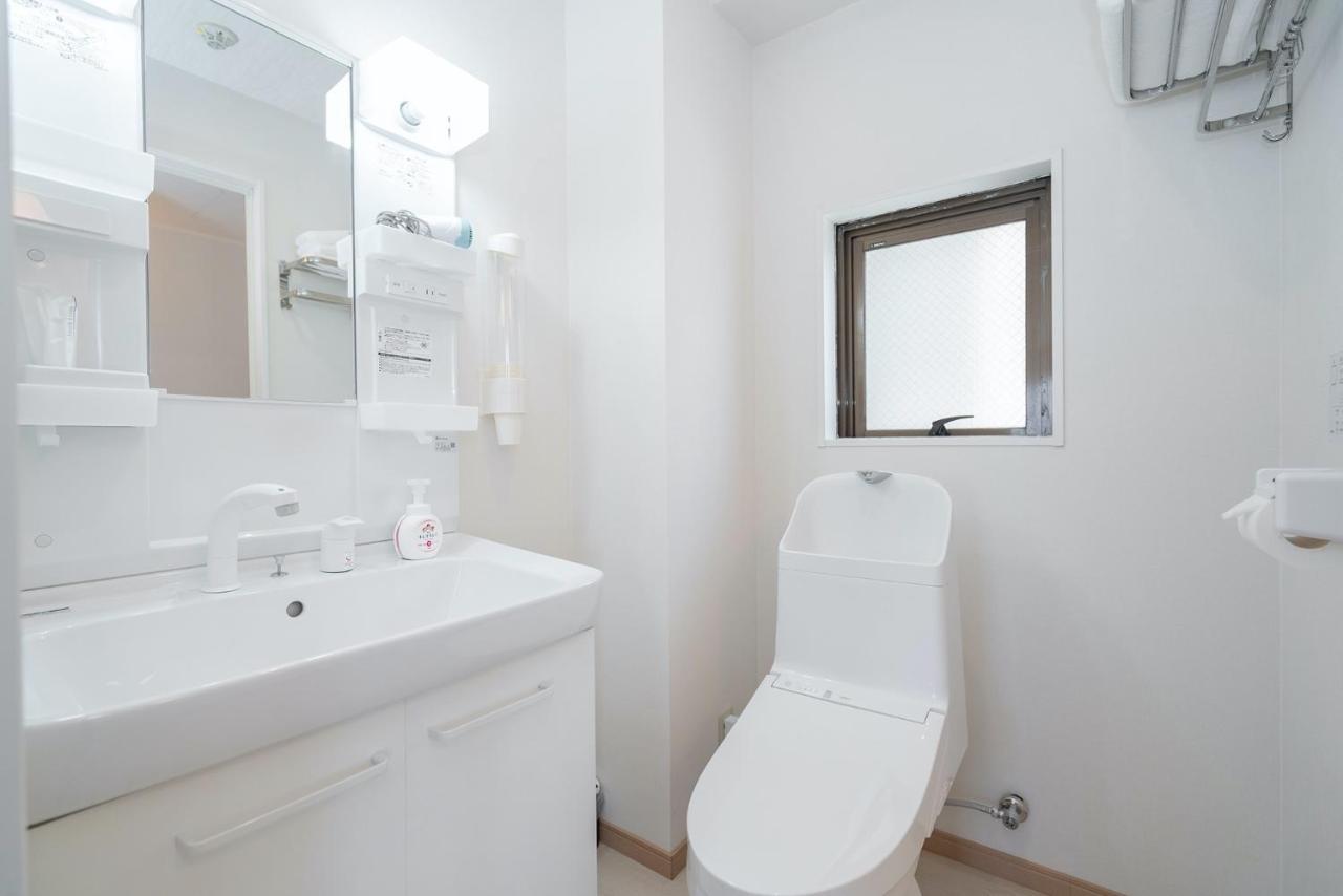 Kiba No Tsuru Carane Hotel - Vacation Stay 40658V Tōkyō Extérieur photo