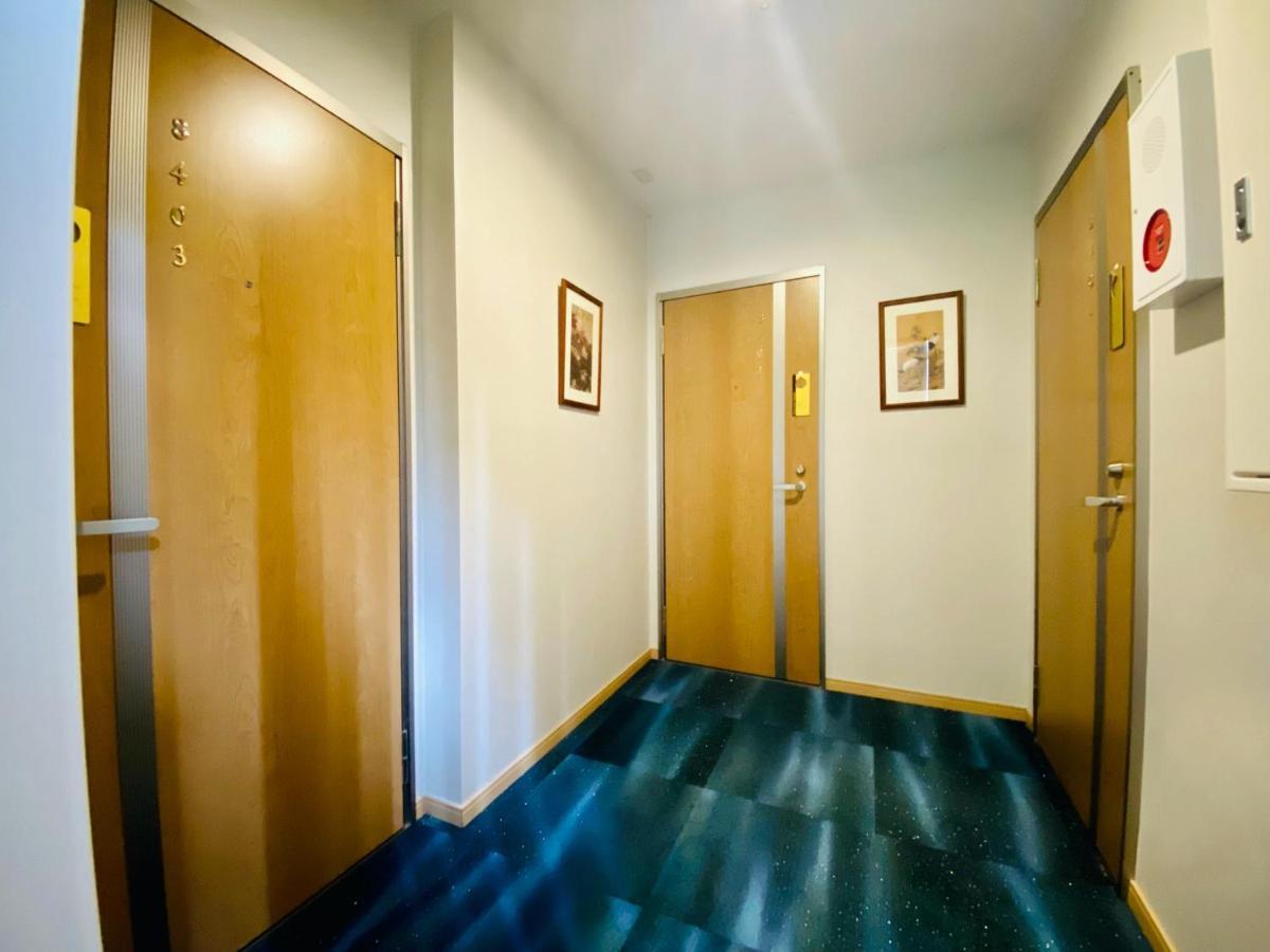 Kiba No Tsuru Carane Hotel - Vacation Stay 40658V Tōkyō Extérieur photo