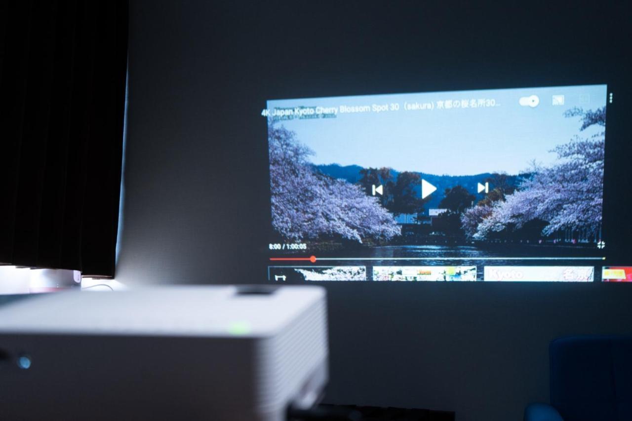 Kiba No Tsuru Carane Hotel - Vacation Stay 40658V Tōkyō Extérieur photo