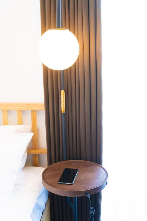 Kiba No Tsuru Carane Hotel - Vacation Stay 40658V Tōkyō Extérieur photo